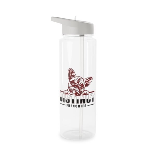 Tritan Water Bottle