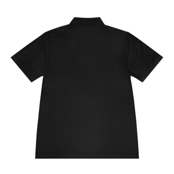 Men's Sport Polo Shirt - Image 5