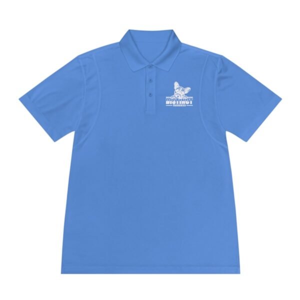 Men's Sport Polo Shirt - Image 7