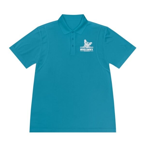 Men's Sport Polo Shirt