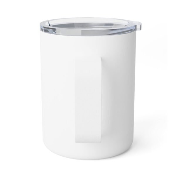 Insulated Coffee Mug, 10oz - Image 2