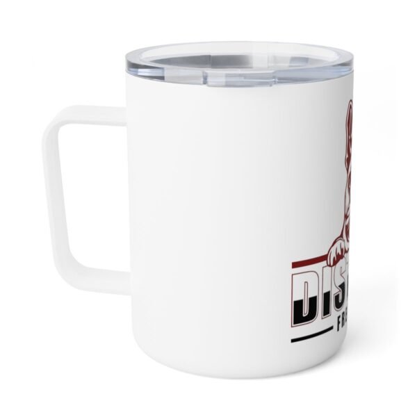 Insulated Coffee Mug, 10oz - Image 3
