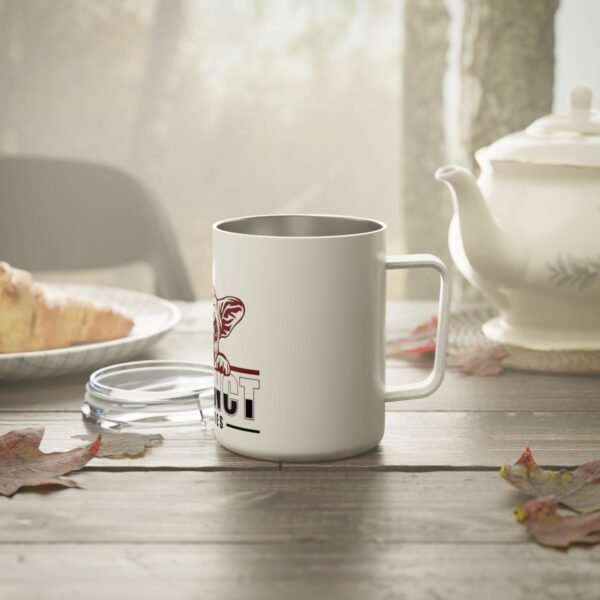 Insulated Coffee Mug, 10oz - Image 5