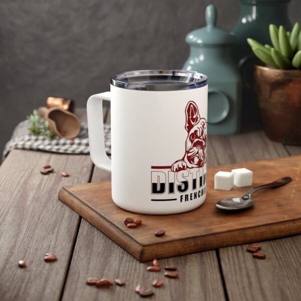 Insulated Coffee Mug, 10oz - Image 6