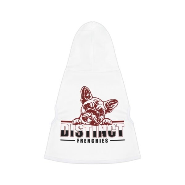 Pet Hoodie - Image 2