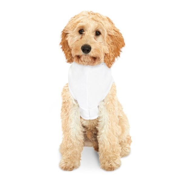 Pet Hoodie - Image 3