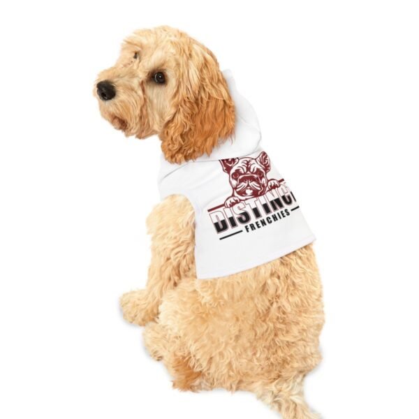 Pet Hoodie - Image 4