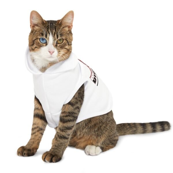 Pet Hoodie - Image 5