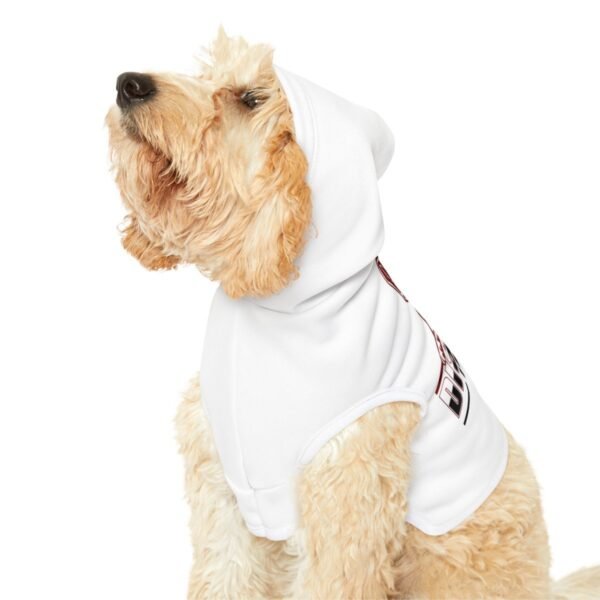 Pet Hoodie - Image 7