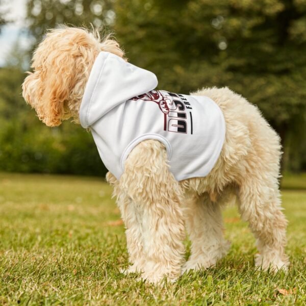 Pet Hoodie - Image 9