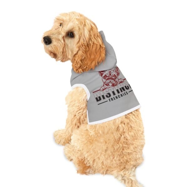 Pet Hoodie - Image 4