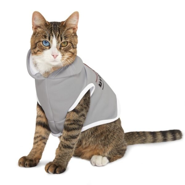Pet Hoodie - Image 5