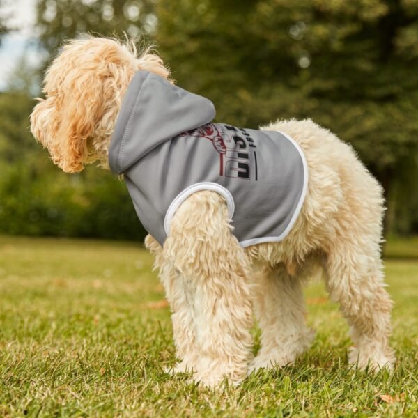 Pet Hoodie - Image 9