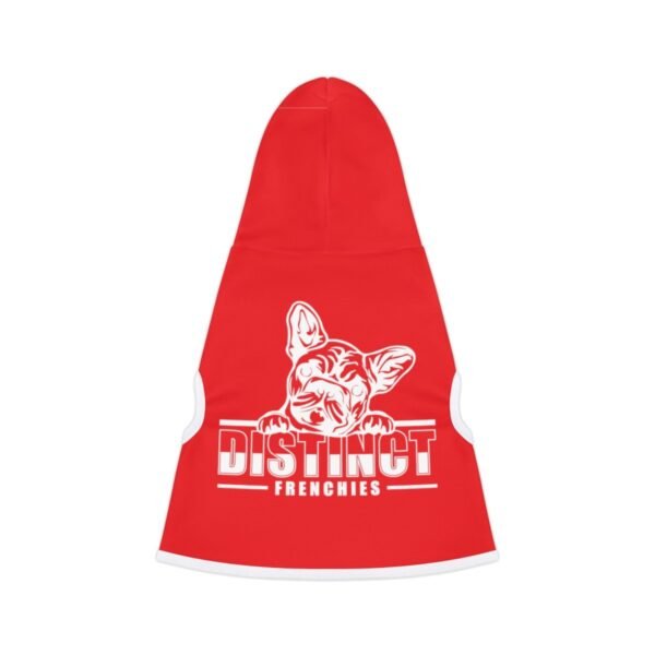 Pet Hoodie - Image 2