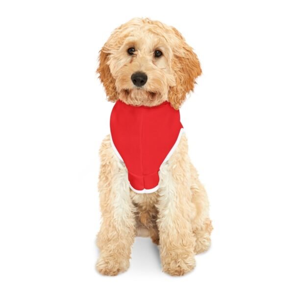 Pet Hoodie - Image 3