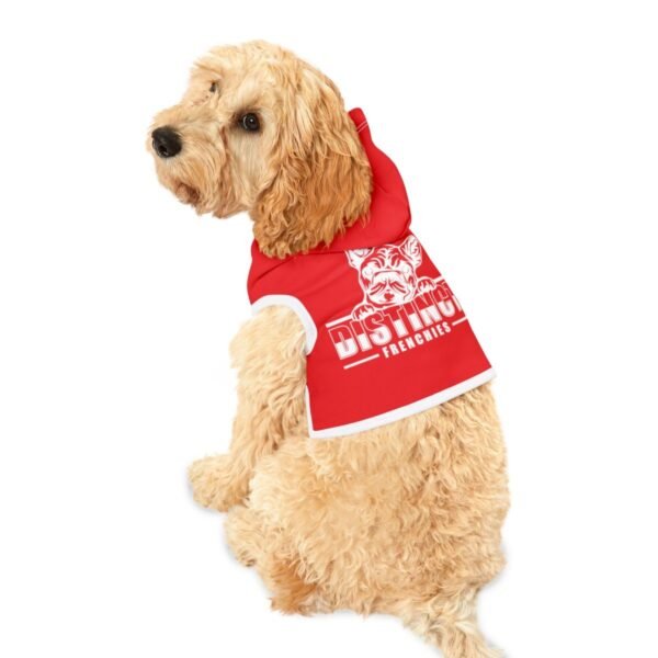 Pet Hoodie - Image 4