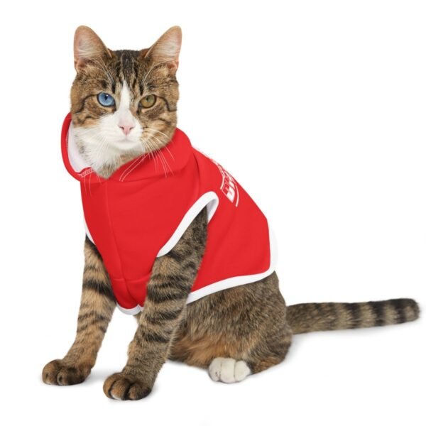 Pet Hoodie - Image 5