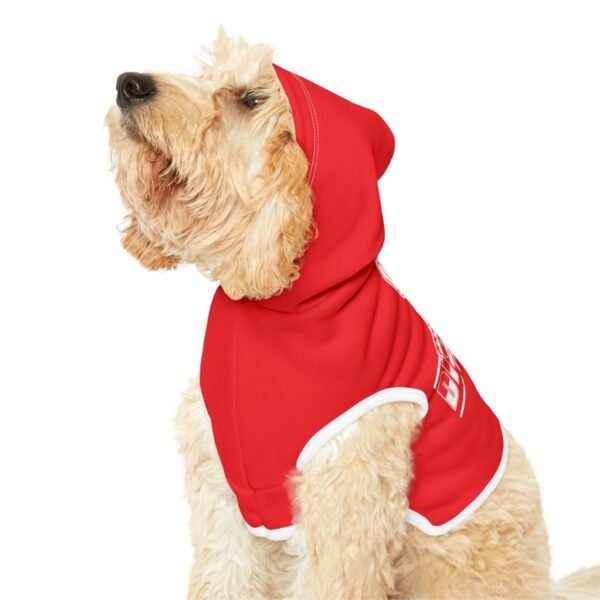 Pet Hoodie - Image 7