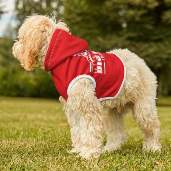 Pet Hoodie - Image 9