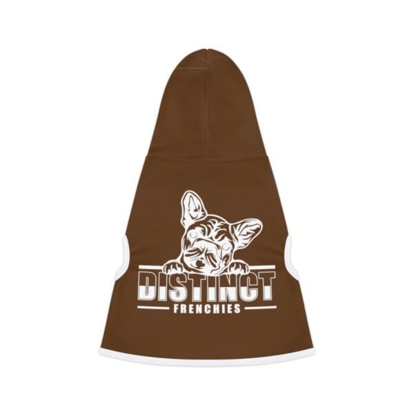 Pet Hoodie - Image 2