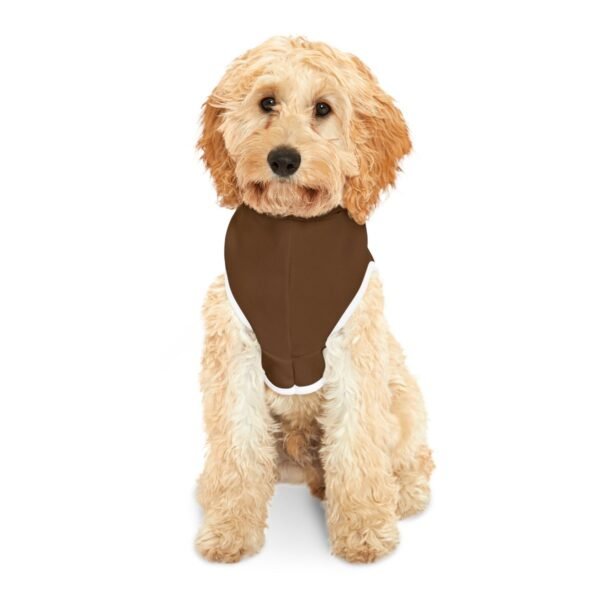 Pet Hoodie - Image 3
