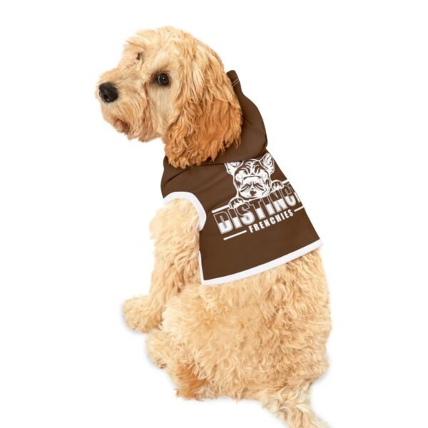 Pet Hoodie - Image 4
