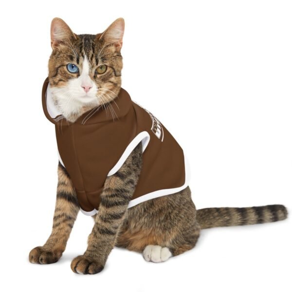 Pet Hoodie - Image 5
