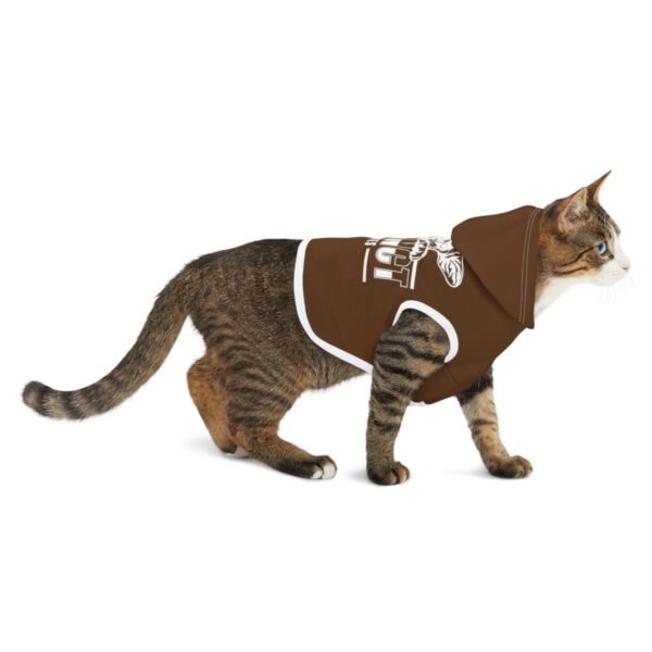 Pet Hoodie - Image 6