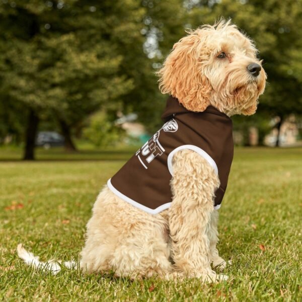 Pet Hoodie - Image 8