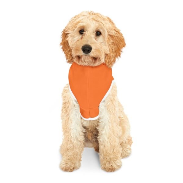 Pet Hoodie - Image 3