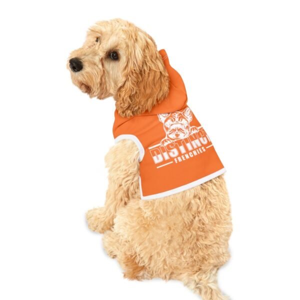 Pet Hoodie - Image 4