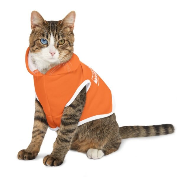 Pet Hoodie - Image 5