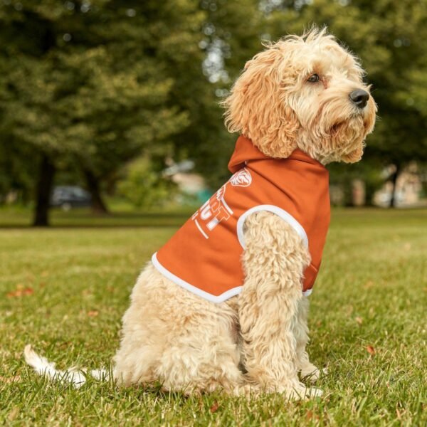 Pet Hoodie - Image 8