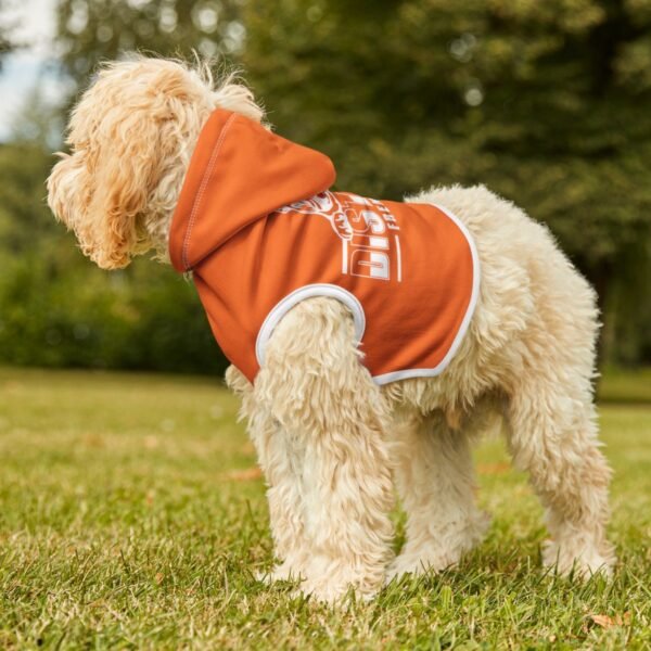 Pet Hoodie - Image 9