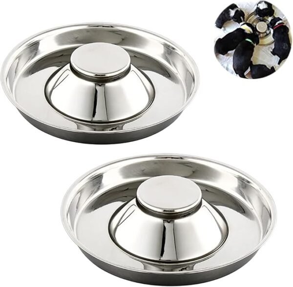 Puppy Dog Bowl
