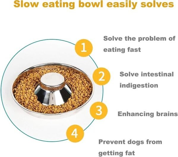 Puppy Dog Bowl - Image 6